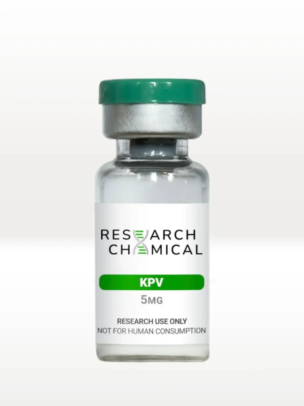Home 8 KPV Peptide 5MG