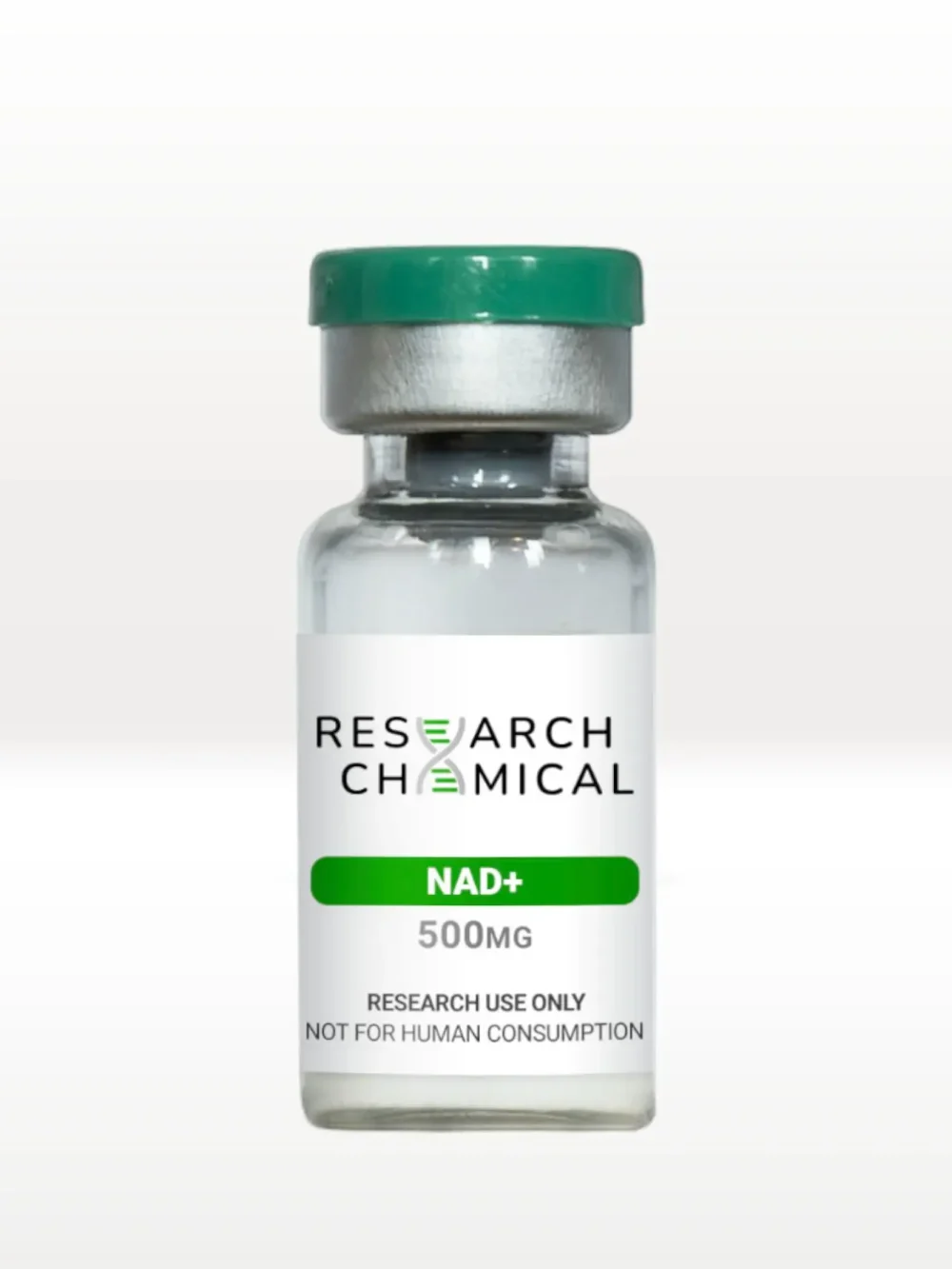 Research Chemical Catalog — COA-Verified Compounds for Laboratory Use 17 RC NAD+ 500mg