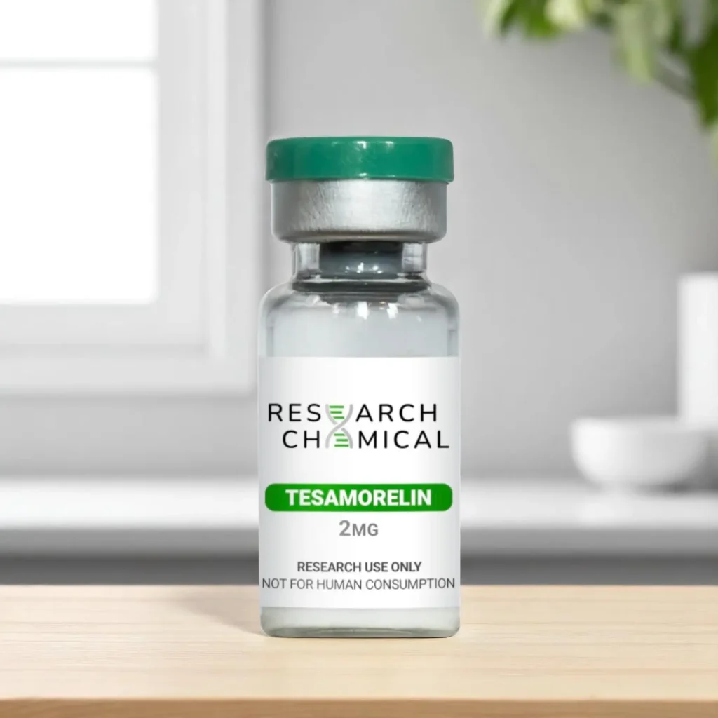 Buy Tesamorelin Peptide