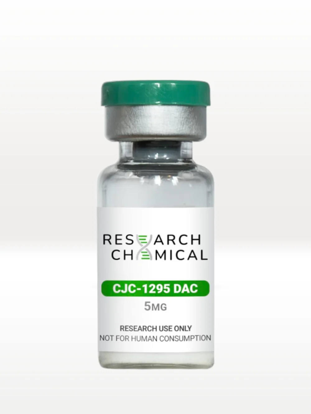 Peptides for Sale 3 CJC 1295 with DAC 5mg