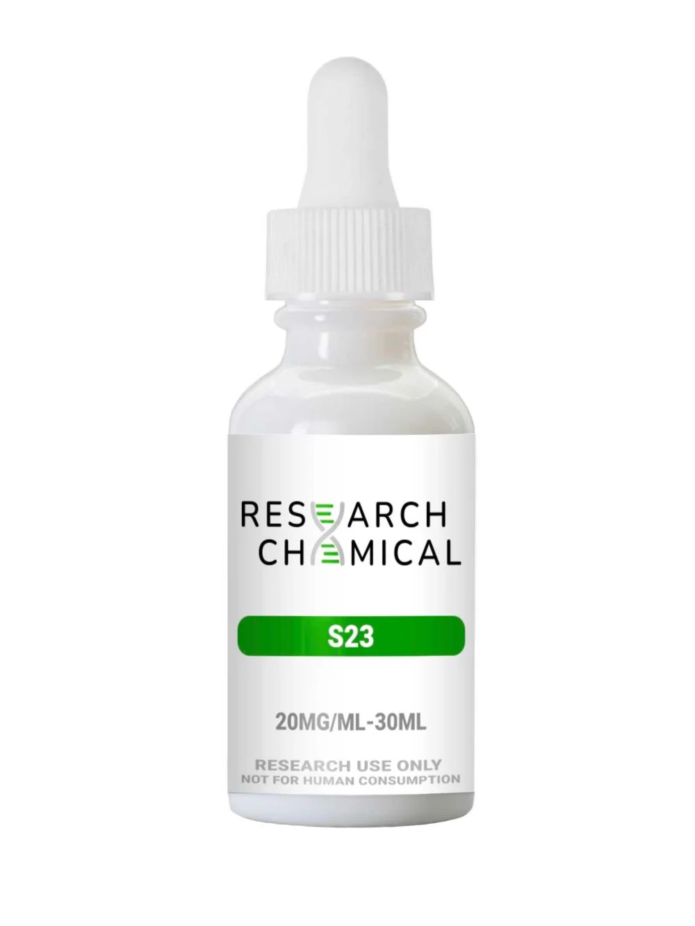 Liquid S23 - 20MG/ML