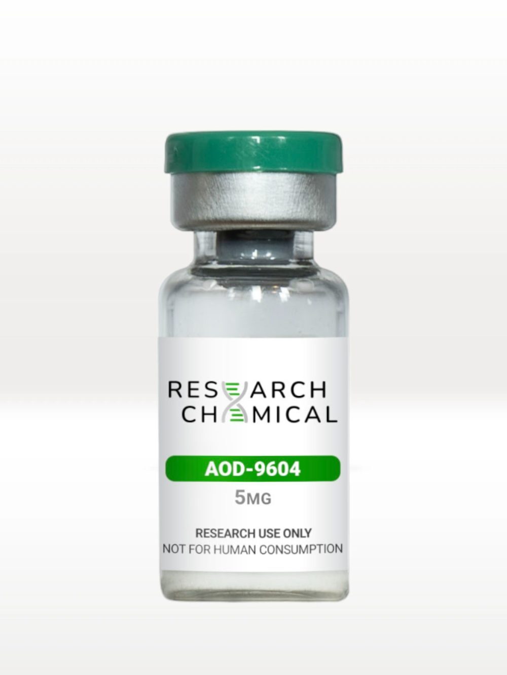 Wholesale 4 AOD9604 Peptide 5MG