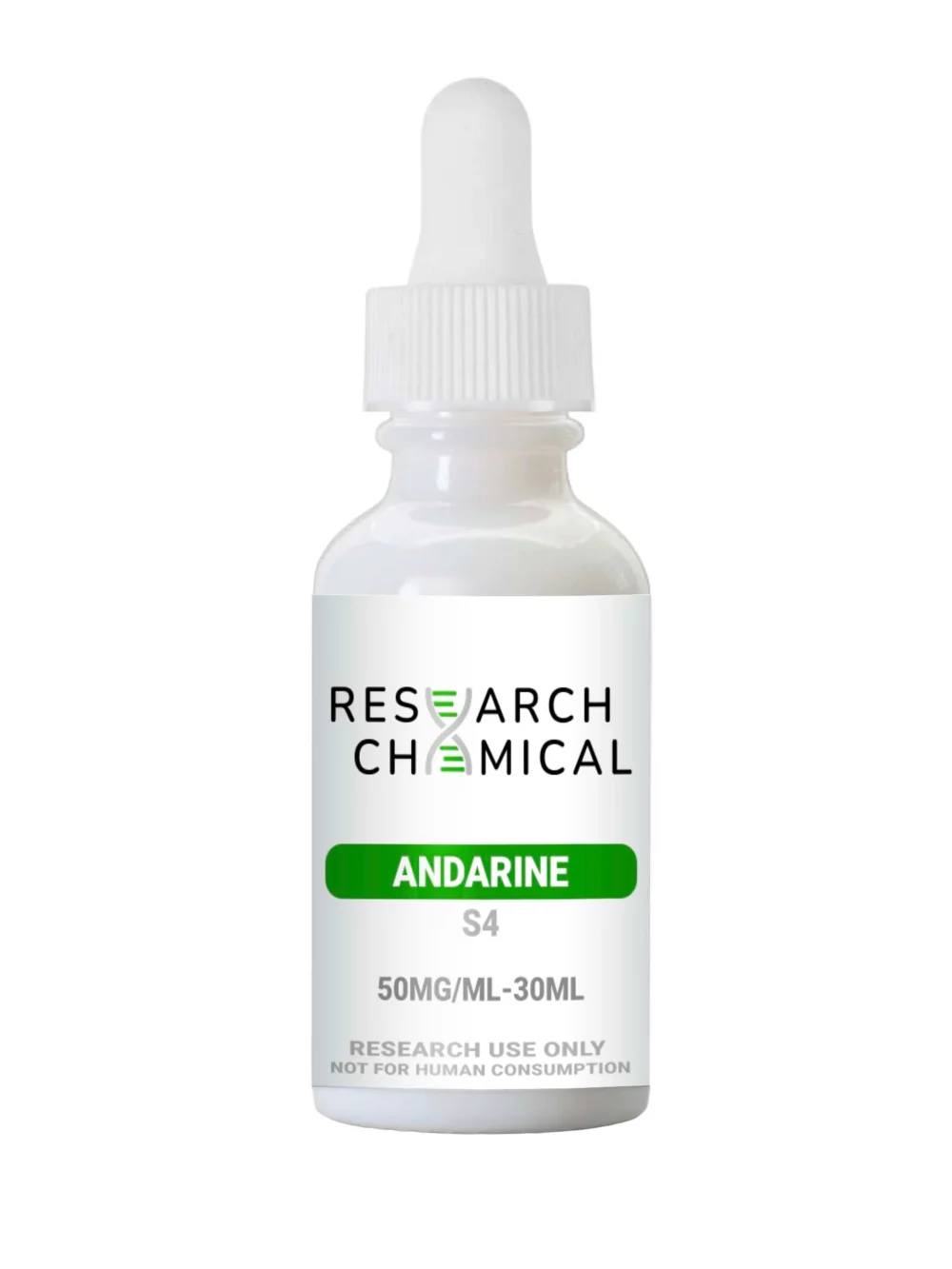 Andarine S4 Liquid – 50MG/ML