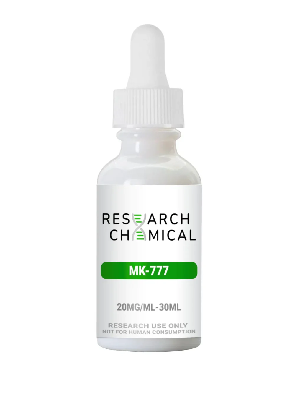 Home 3 MK777 Liquid SARM