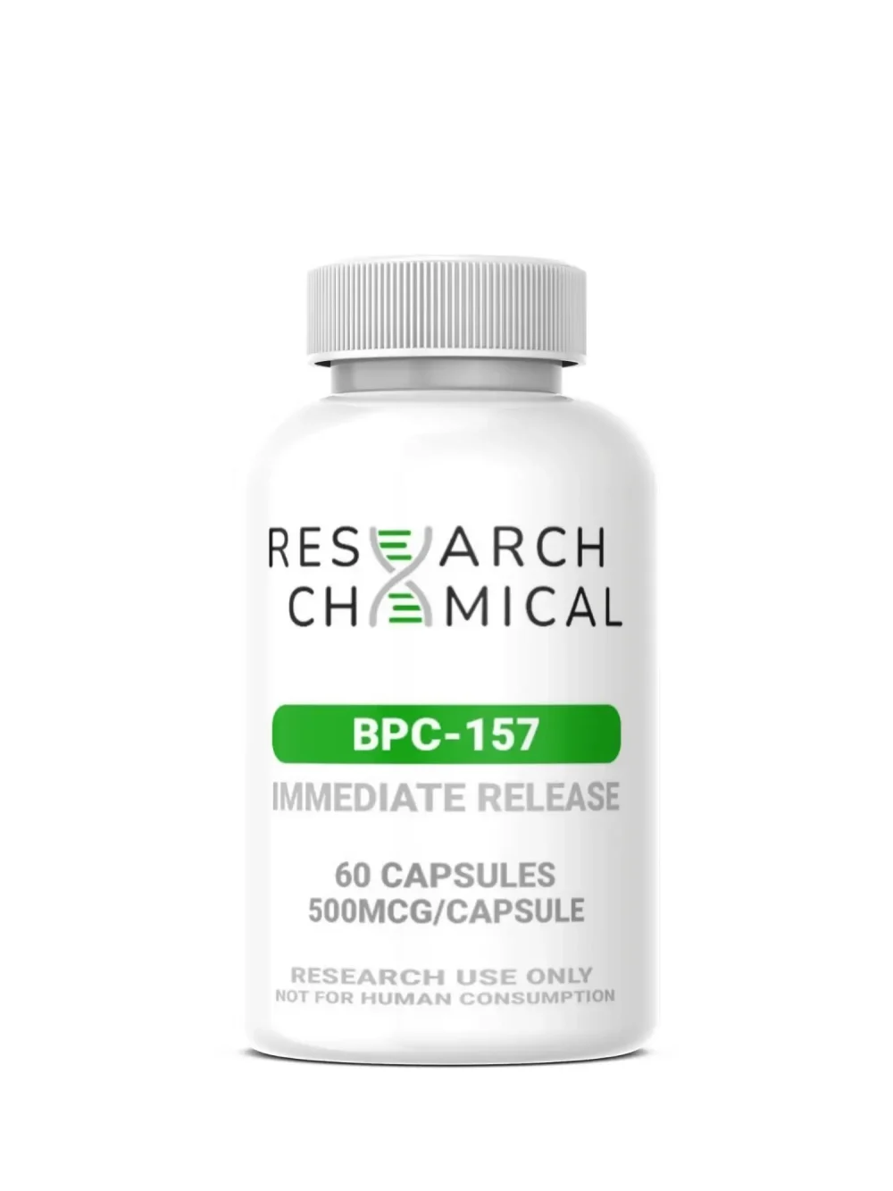 Home 2 BPC-157 IMMEDIATE RELEASE BOTTLE