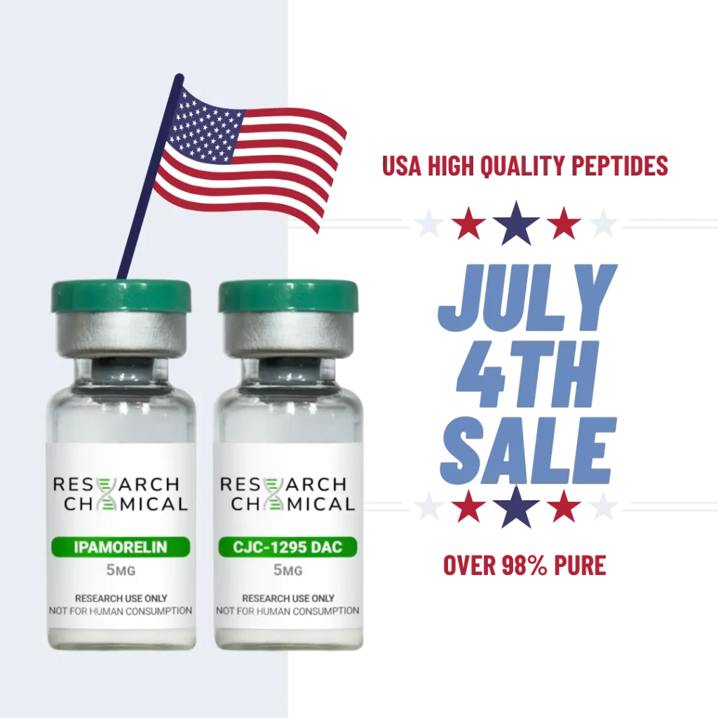 RC July 4th 1